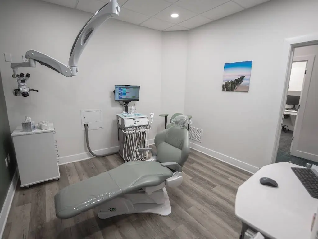 Priority Endodontics