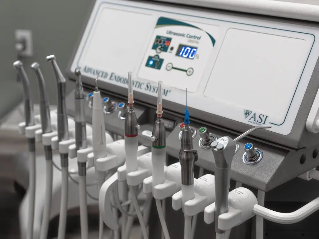 Priority Endodontics