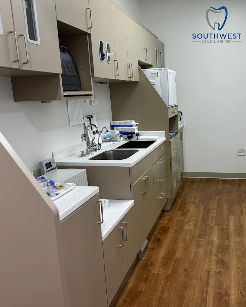 Southwest Dental Center Family & Cosmetic Dentistry