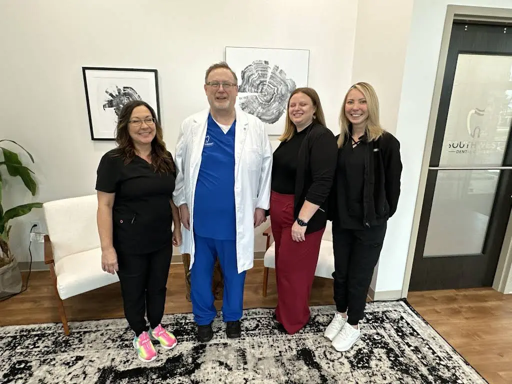 Southwest Dental Center Family & Cosmetic Dentistry