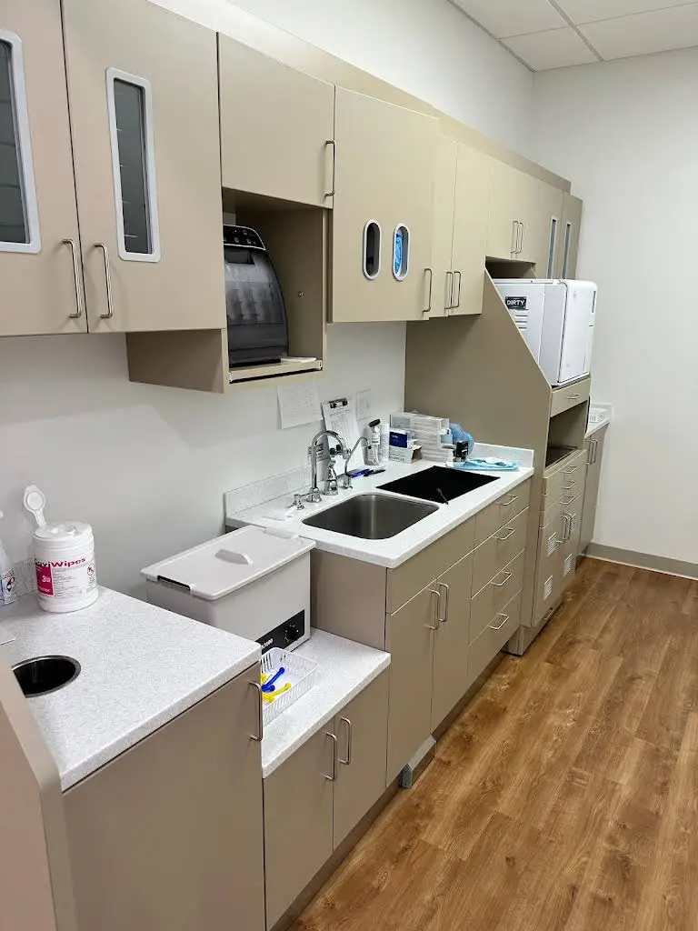 Southwest Dental Center Family & Cosmetic Dentistry