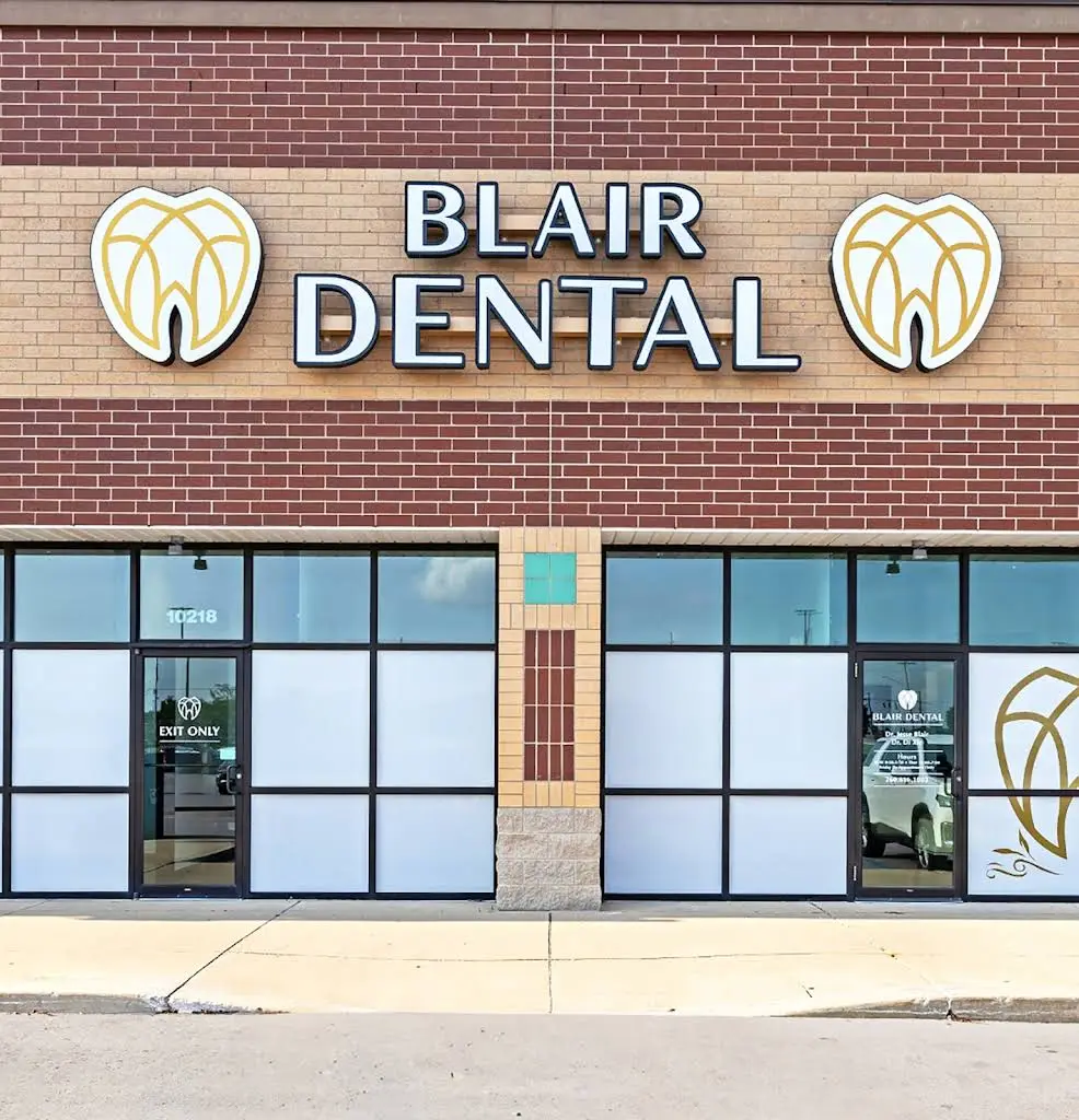 Blair Dental