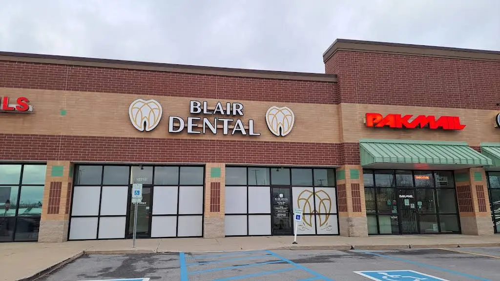 Blair Dental