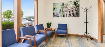 Holmes Family & Cosmetic Dentistry