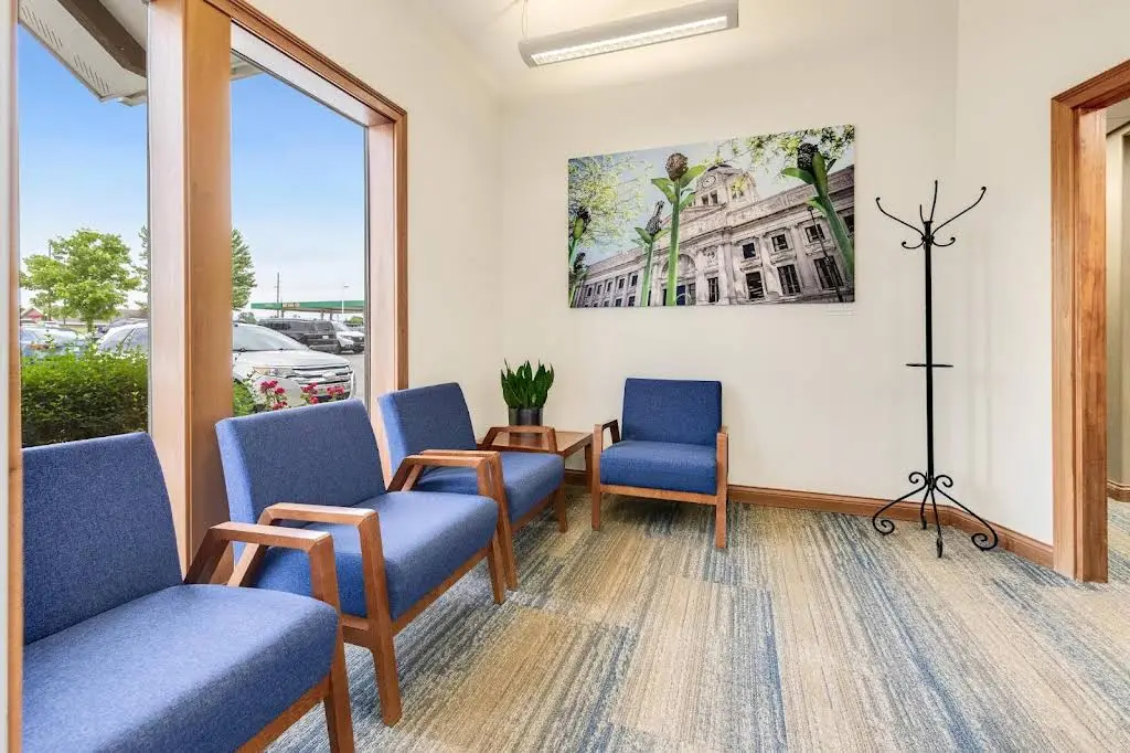 Holmes Family & Cosmetic Dentistry