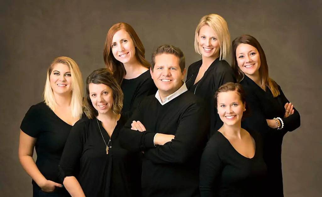 Holmes Family & Cosmetic Dentistry