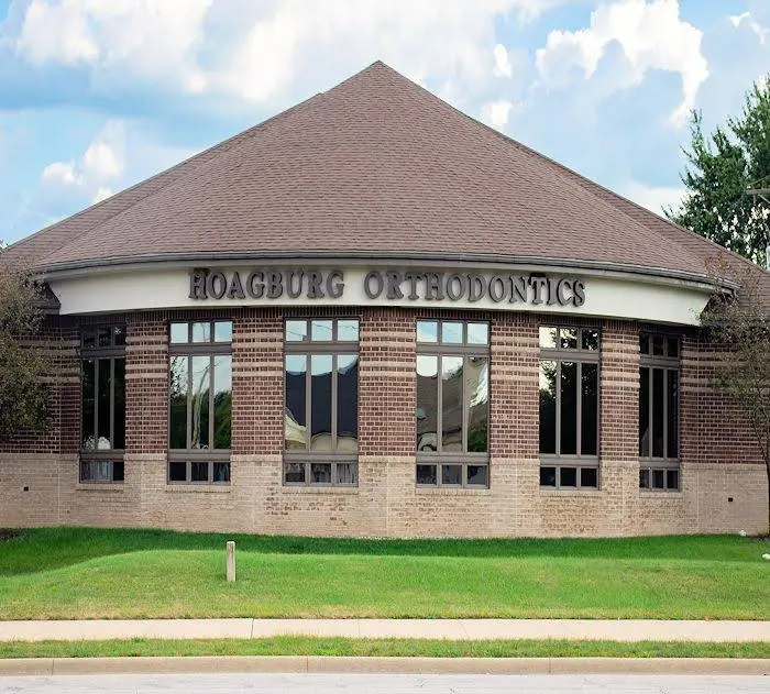 Hoagburg Orthodontics