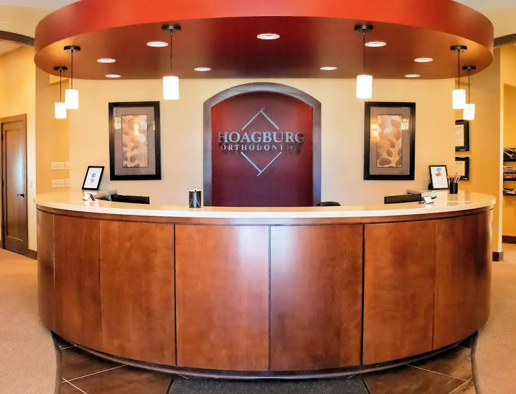Hoagburg Orthodontics
