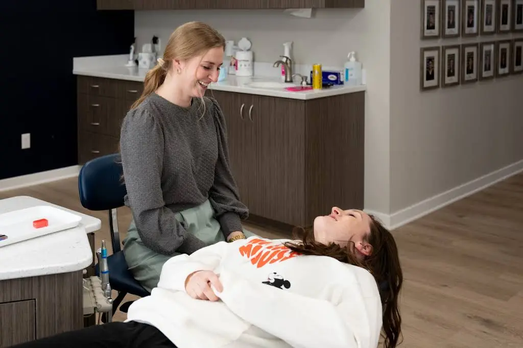Hoagburg Orthodontics
