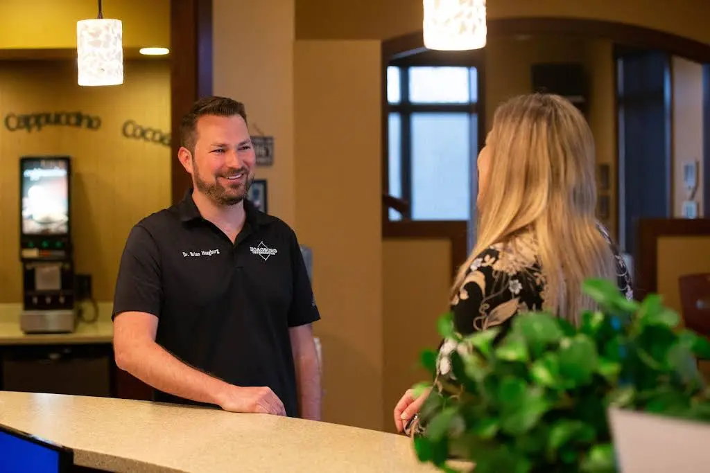 Hoagburg Orthodontics