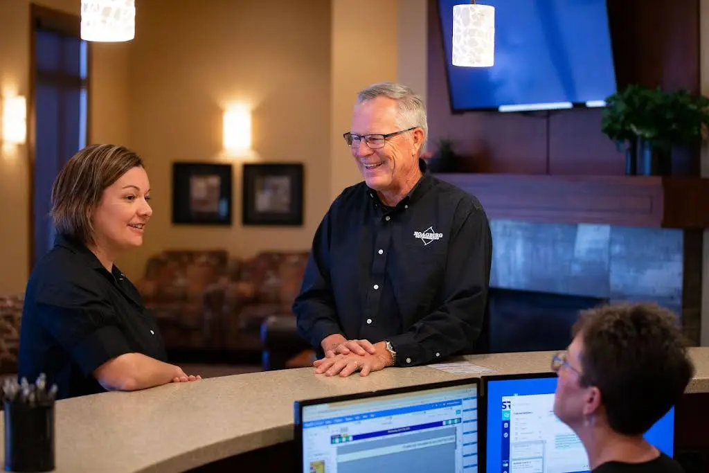 Hoagburg Orthodontics