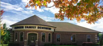Klinger Family Dentistry
