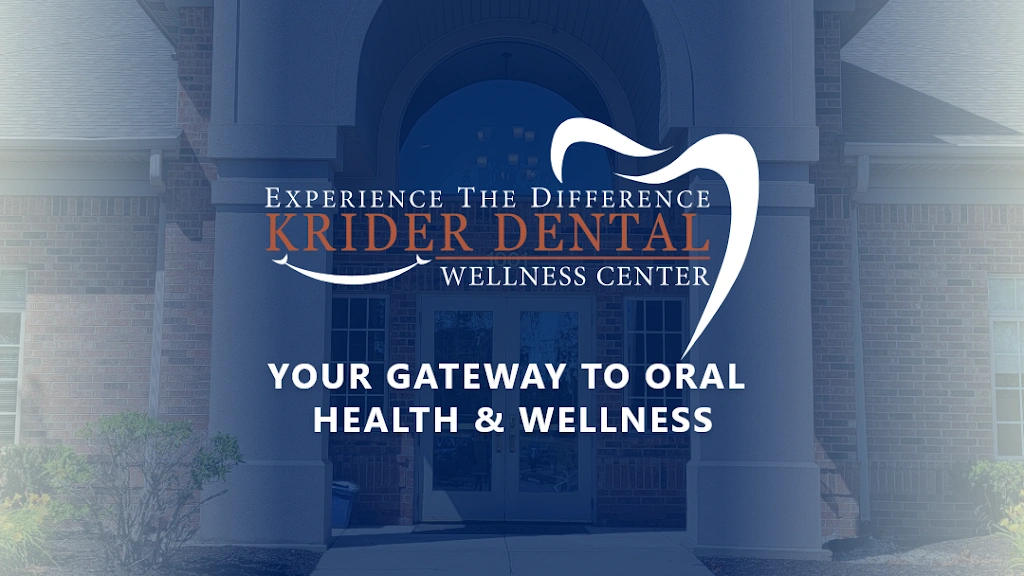 Krider Dental Wellness Center