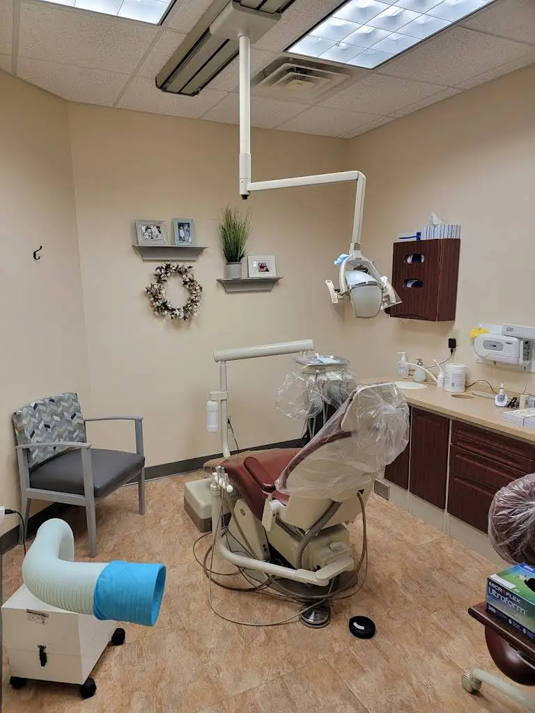 Krider Dental Wellness Center