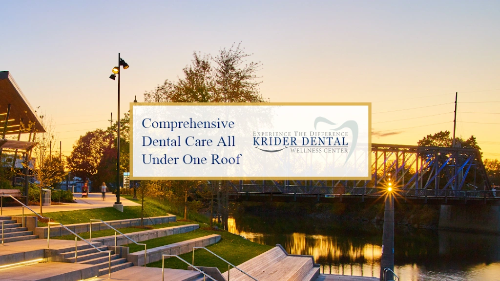 Krider Dental Wellness Center
