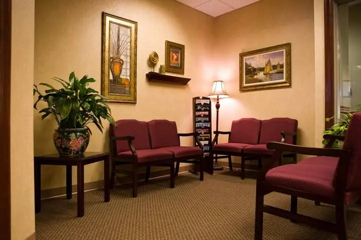 Krider Dental Wellness Center