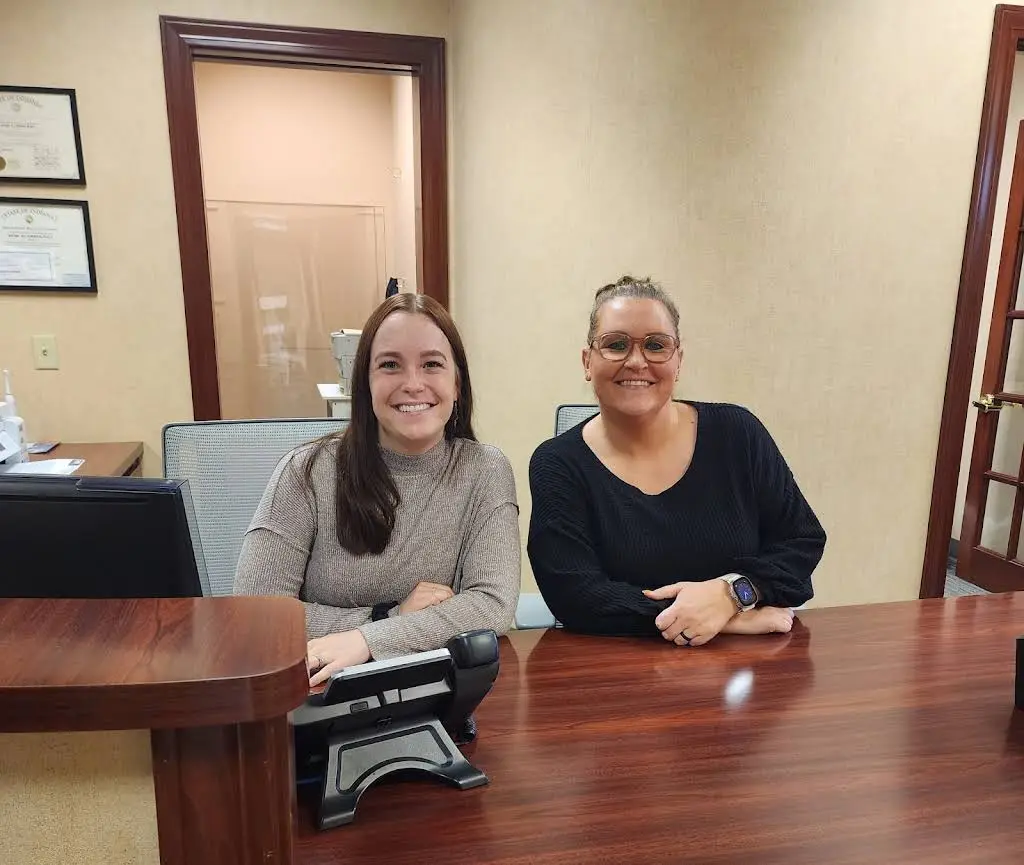 Krider Dental Wellness Center