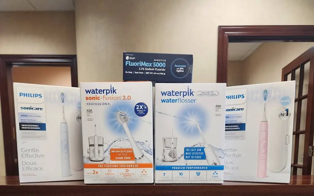 Krider Dental Wellness Center