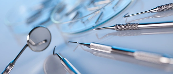 Krider Dental Wellness Center