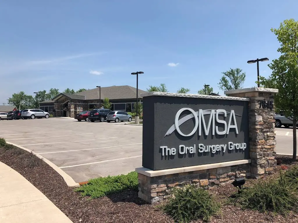 OMSA Oral Surgery Group