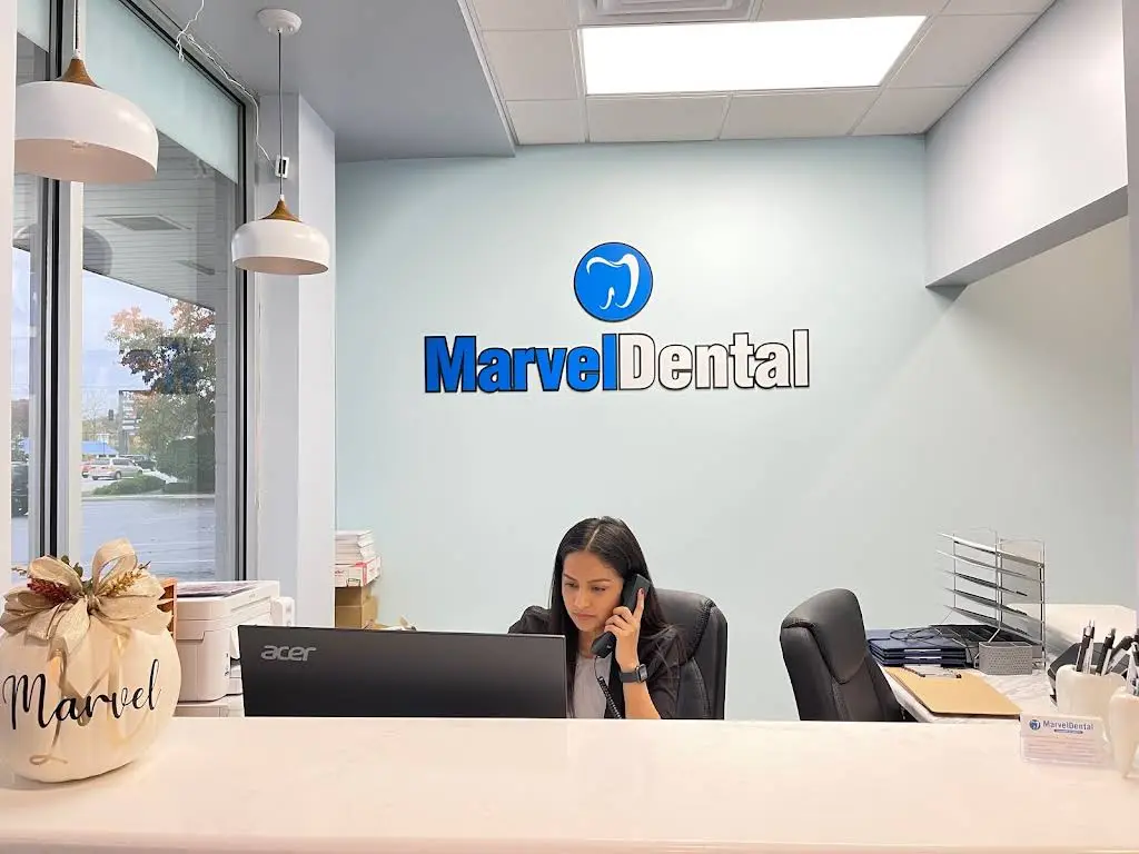 Marvel Dental