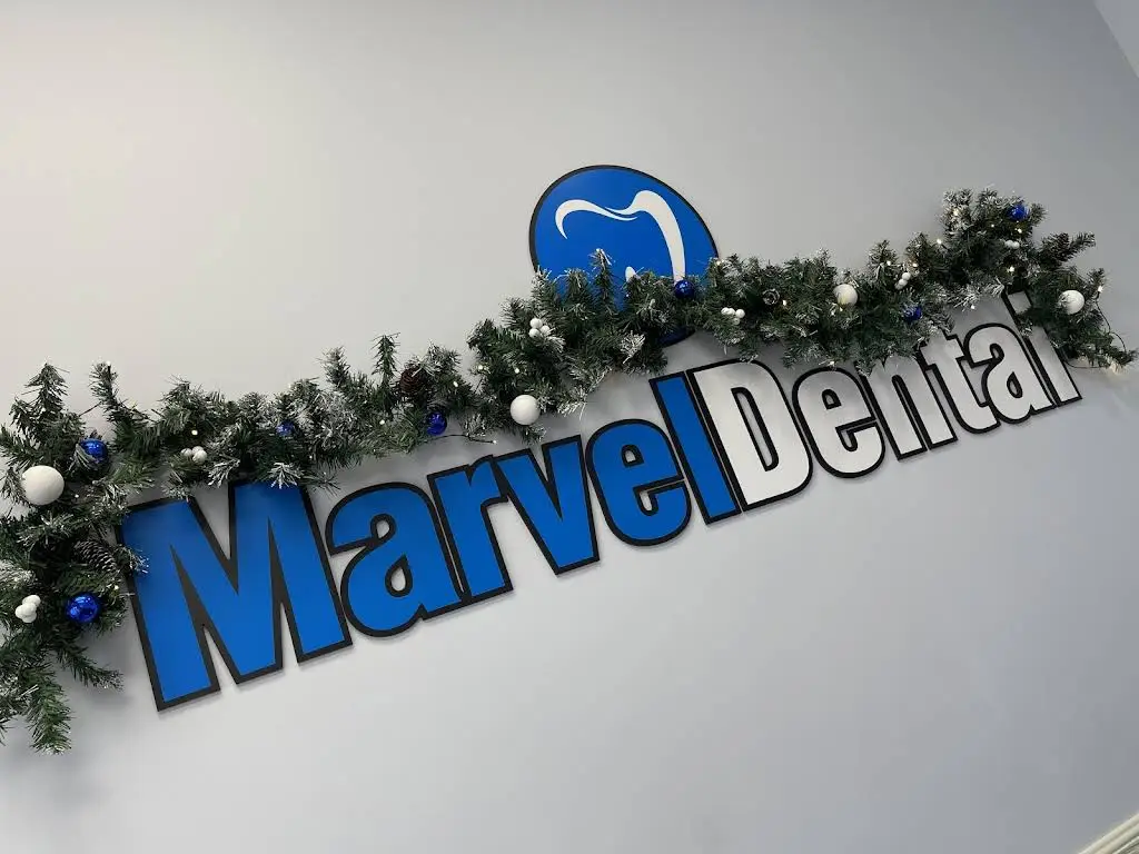 Marvel Dental