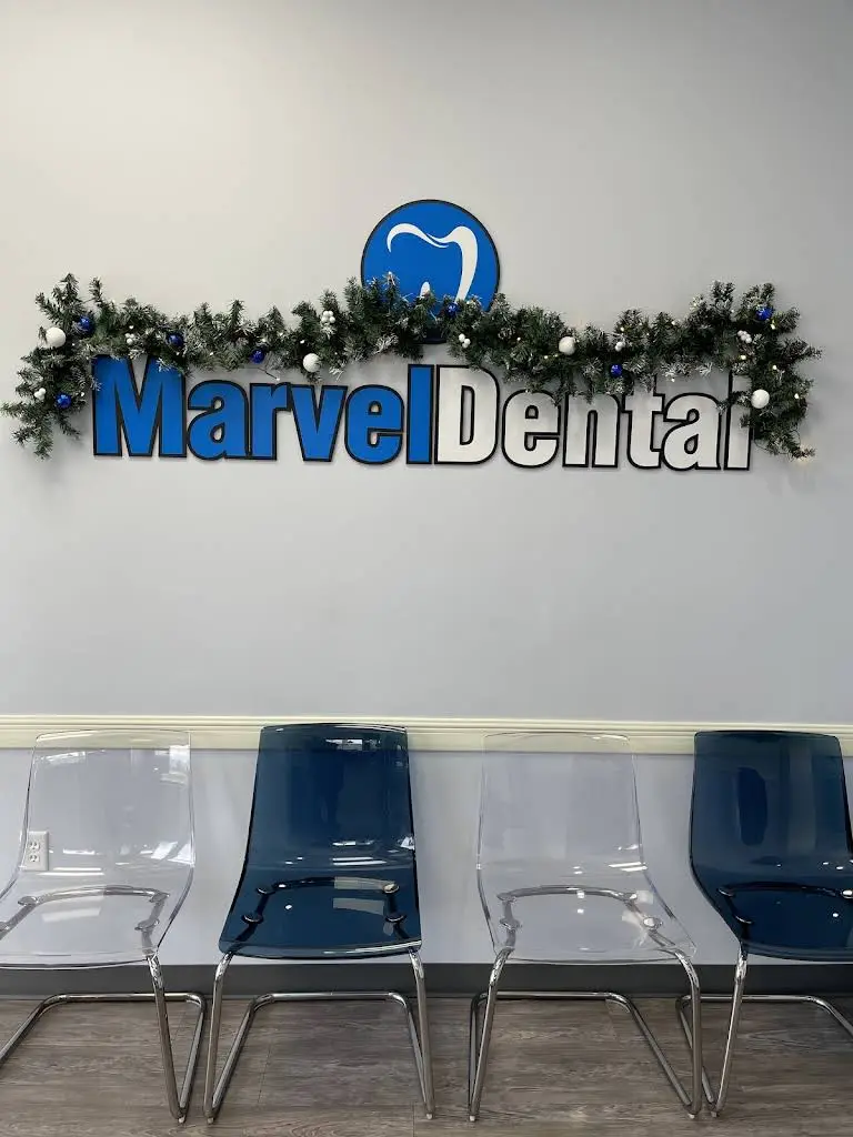 Marvel Dental