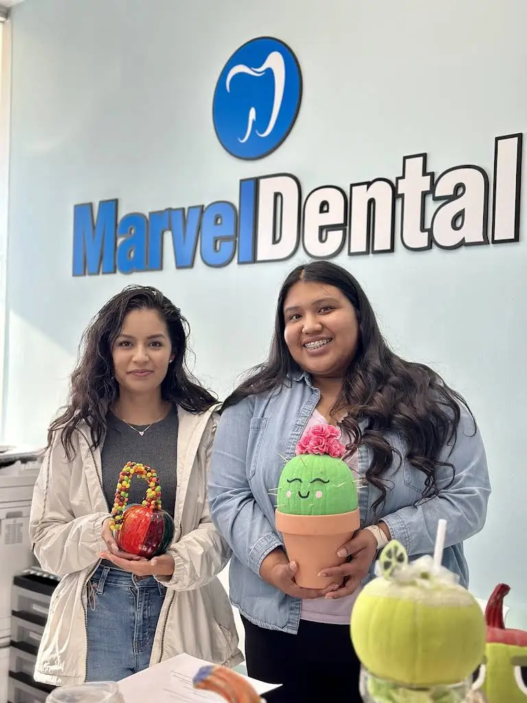 Marvel Dental