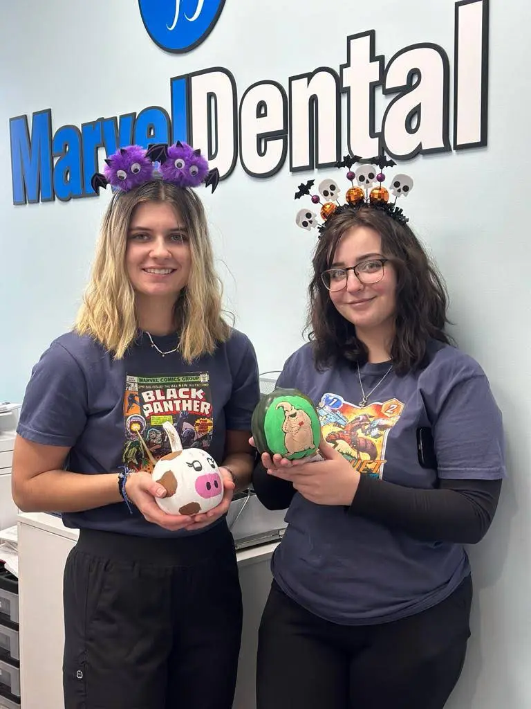 Marvel Dental
