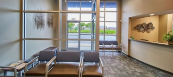 Harrison Dental Group