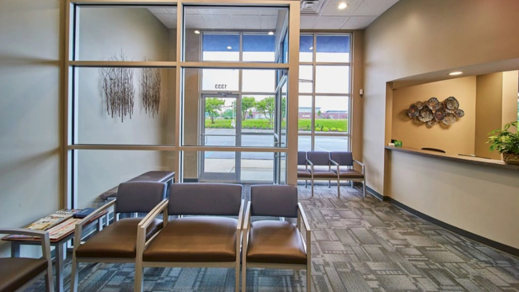 Harrison Dental Group