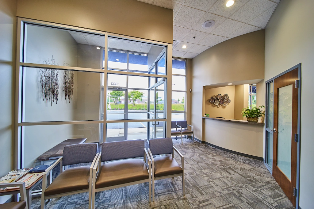 Harrison Dental Group