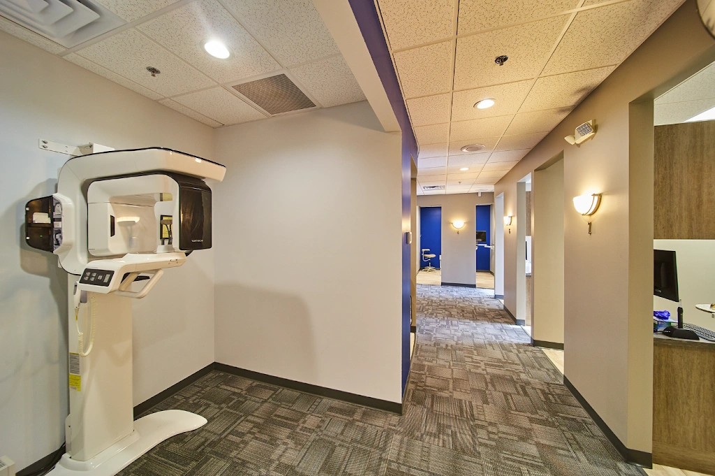 Harrison Dental Group