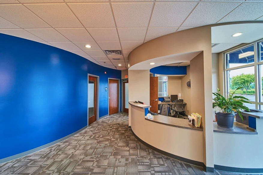 Harrison Dental Group
