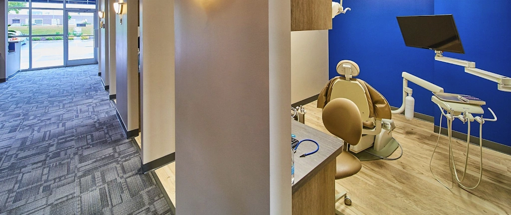 Harrison Dental Group