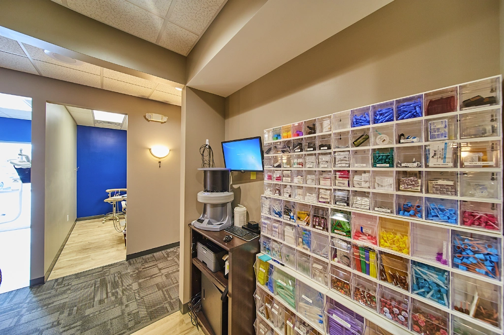 Harrison Dental Group