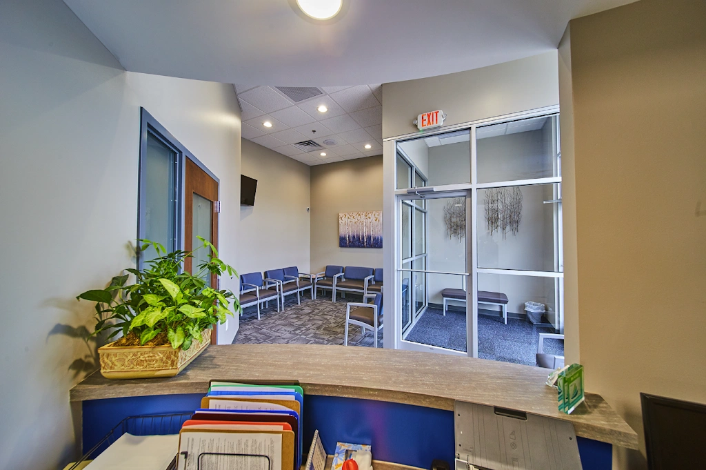 Harrison Dental Group