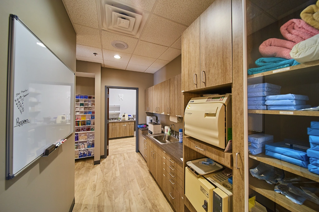 Harrison Dental Group