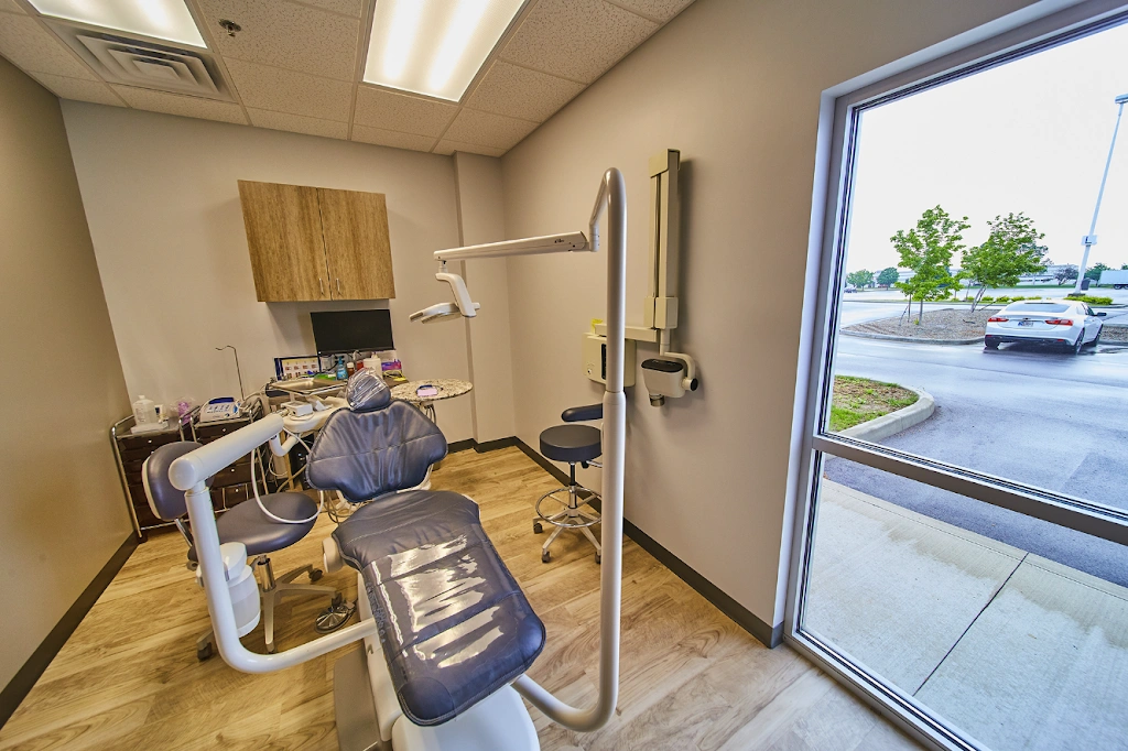 Harrison Dental Group