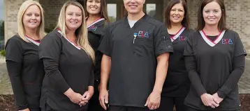 Pediatric Dental Associates, PC
