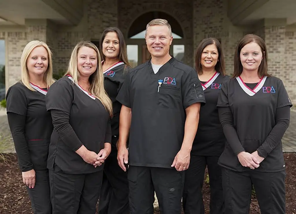 Pediatric Dental Associates, PC