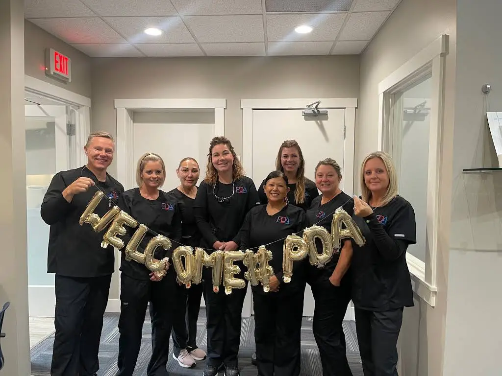 Pediatric Dental Associates, PC