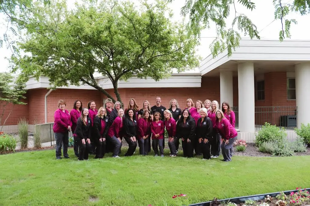 Fort Wayne Dental Group
