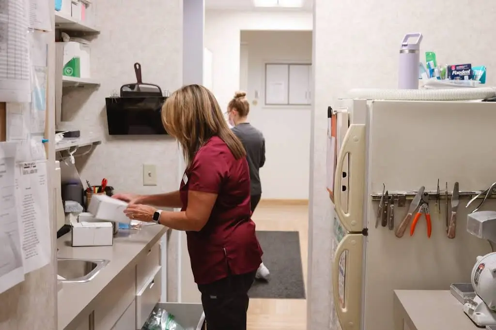 Fort Wayne Dental Group