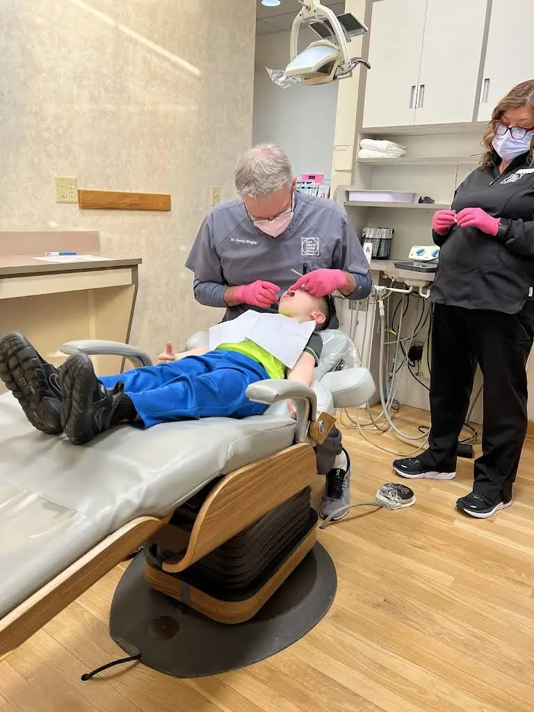 Fort Wayne Dental Group