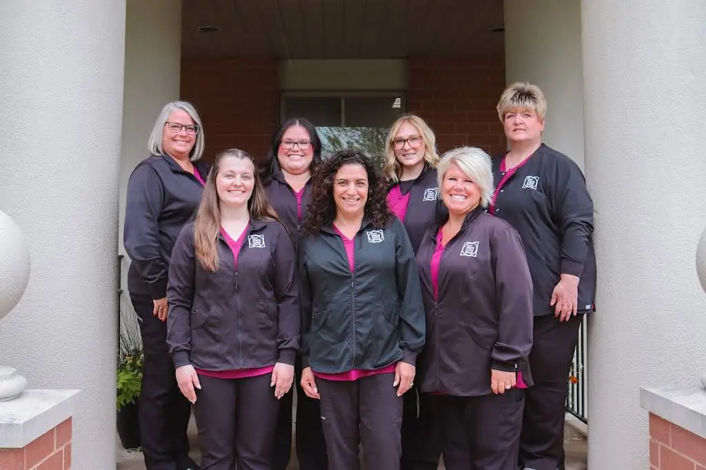 Fort Wayne Dental Group