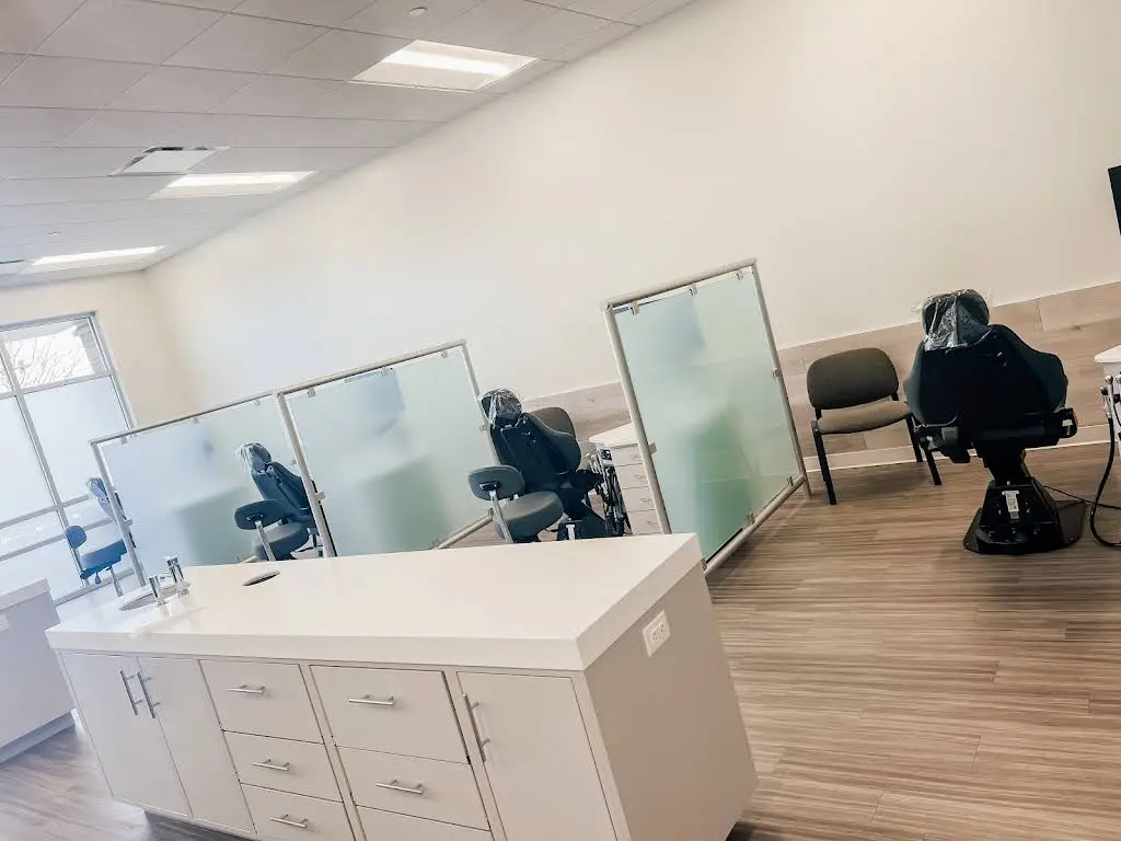 O•M•I Orthodontics - Auburn