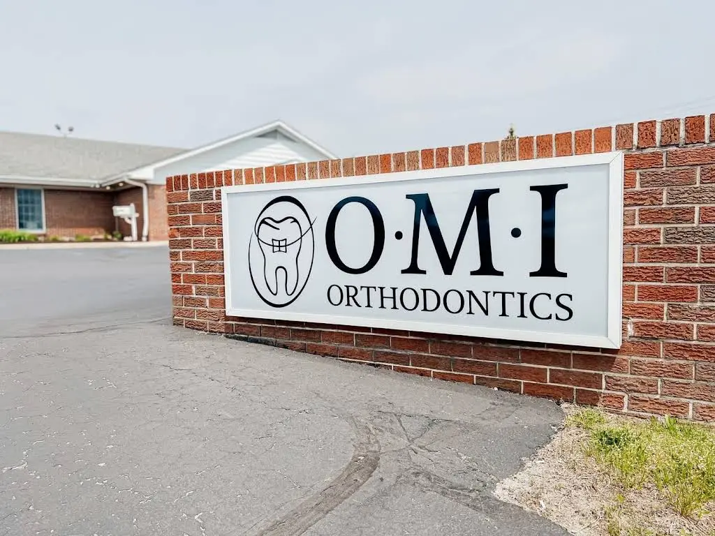 O•M•I Orthodontics - Auburn