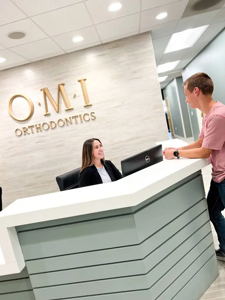 O•M•I Orthodontics - Auburn
