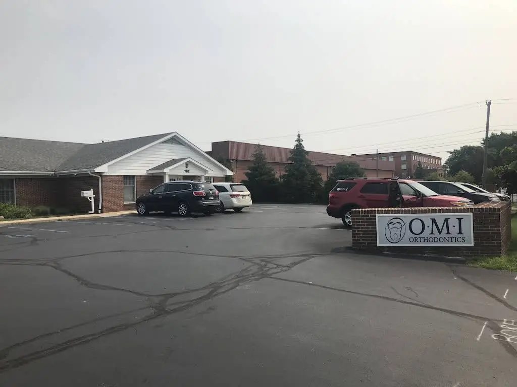 O•M•I Orthodontics - Auburn